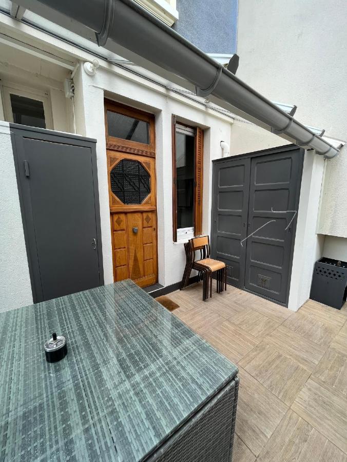 Maison Clermont Ferrand Exterior foto